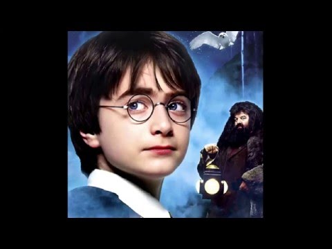 Cover hedwige theme-cor français (french horn)