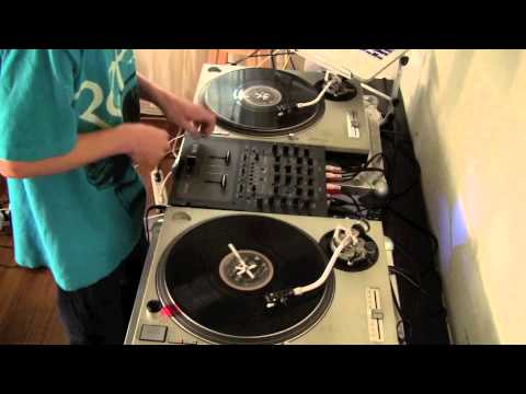 DJ Shmeeze - 