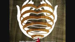 Your Love Keeps Lifting Me Higher - Audio Adrenaline