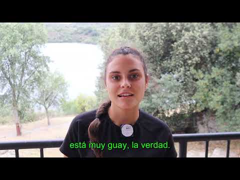 CampAICE 2024 – Una aventura que querrás repetir