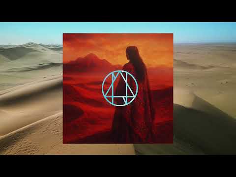 ACNATRO - Khesert (Arabic Afro House) 