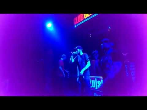 Kiša Metaka - Mejaši @ Club Uljanik