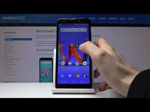 Секретные коды на Wiko Lenny 5 — Как узнать IMEI и серийный номер?