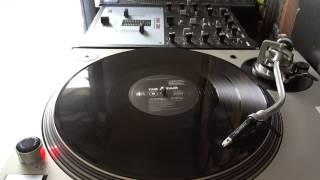 The Affair-The way we are-Smoove Clean Mix