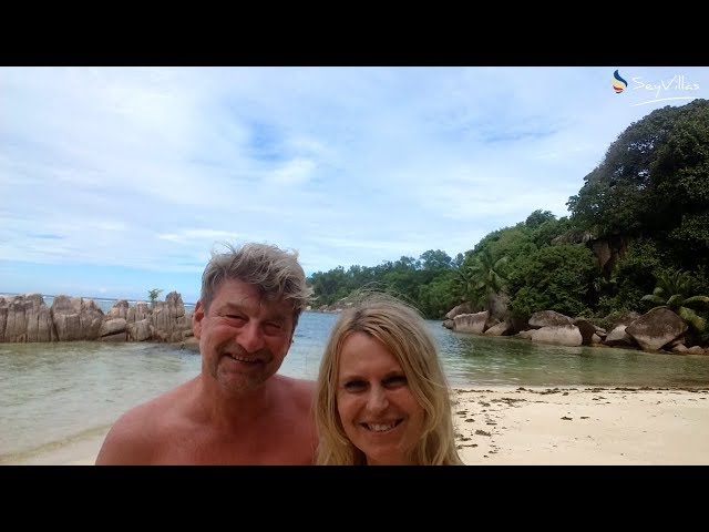 Video - Image - Traumurlaub im Paradies