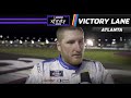 Austin Hill says Xfinity race at Atlanta was 'a tough one to win'