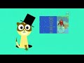 PBS Kids Credits The Cat In The Hat 2014