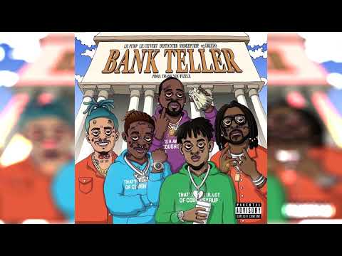 Lil Pump & Lil Uzi Vert & Smokepurpp & 03 Greedo & Desto Dubb - Bank Teller