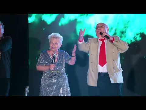 Nacka Slavkova i Risto Krapovski - Leshok Da Zvoni (Leshochki Folk Fest 2025 - Potsetuvanje 2019)