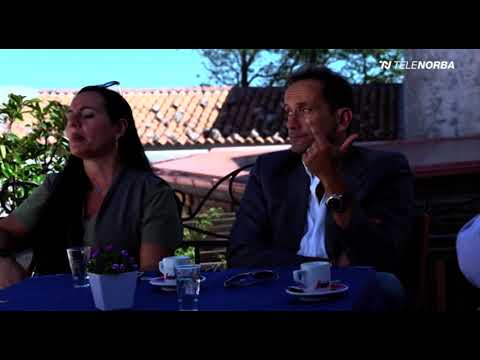 Mudù 32x8 (part 1) - Telenorba