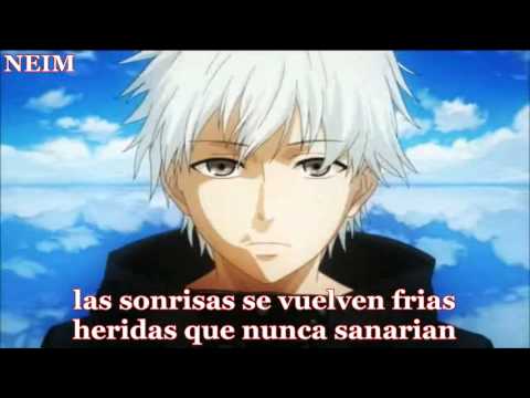 Big Funk Ft Neim con el tiempo  amv Tokyo Ghoul ♫Rap 2015 ♫