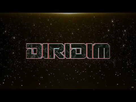 DAVID MORALES DIRIDIM SOUND Mix Show #224