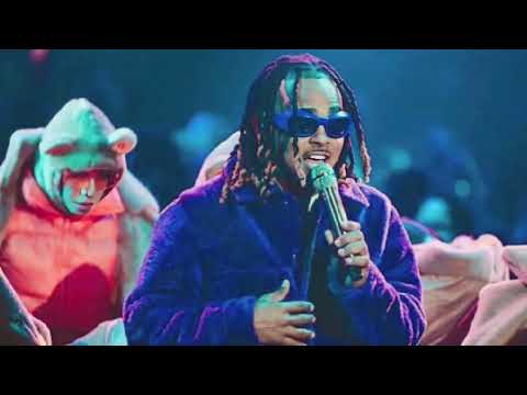 Whisky Y Coco Remix - Ozuna, Justin Quiles, Myke Towers (Audio)