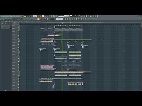 [FLP] BooWak - ID (Progressive House) (EDM/Bigroom/Dance/Nicky Romero/Ryos/Kaaze) FL Studio