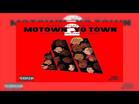 9000 Rondae x Cash Kidd (Show Me) 2017