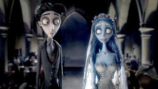 Corpse Bride | Emma Shapplin - Miserere, Venere