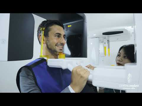 Da nang Implant Dental Clinic -  High-quality Dental Clinic in Danang