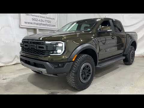Right Side Door Kit | FORD RANGER RAPTOR 2024 Right Side Door Kit | FORD RANGER RAPTOR 2024