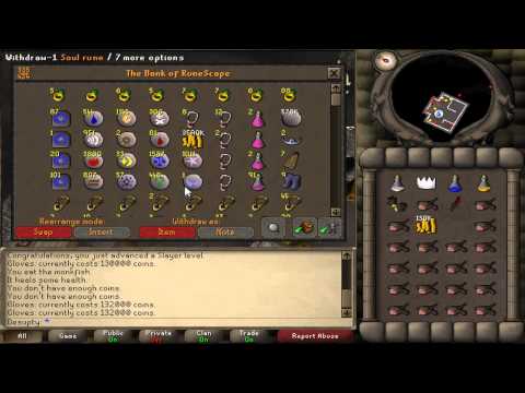 RS07 - Desupty getting Quest Cape