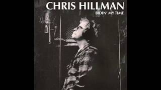 Walk Right Back - Chris Hillman