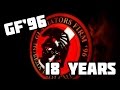 Gladiators Frim'96 (Spartak Moscow) - 18 years ...