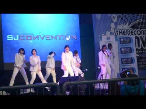 082513 SJCON2 ELFINITY