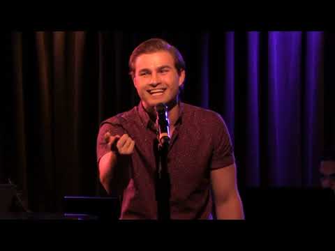 Michael Nigro - "I'm Not The Only One" (Sam Smith)