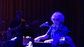 Cleveland Rocks Ian Hunter, Cleveland, OH 2016