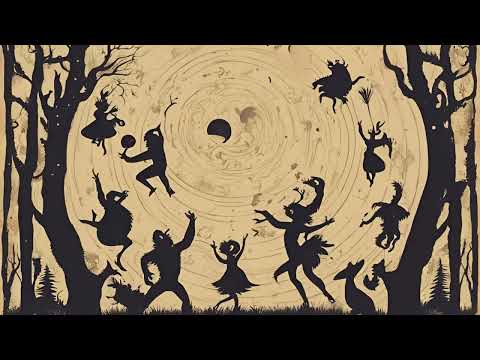 Movement By Yaniv Tzadick -The joy of madness