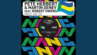 Pass Me By (Pete Herbert Remix)