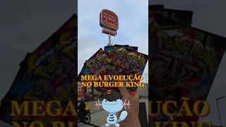 Booster de Rua.É Bulk ou Luxo? EP #20: Mega Evolução no BK! Será que deu bom? #pokemon #pokemontcg