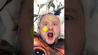 Download lagu What ah oh with jelly eyball #funny #shorts 😂 mp3