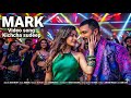 MARK Video Song Kiccha Sudeep Rashmika Mandanna Deepshikha Fan Made AI Concept