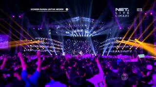 Download lagu Iwan Fals Konser Suara Untuk Negeri Cimahi ft Jamrud - Senandung Lirih mp3 Download lagu Iwan Fals Konser Suara Untuk Negeri Cimahi ft Jamrud - Senandung Lirih mp3