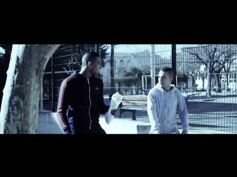 Eezy Jonh - Mec De Tess ft. Autentik