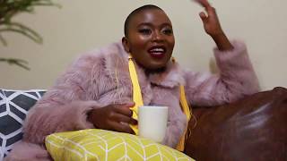 Hey LOOKOUT - Zoe Modiga