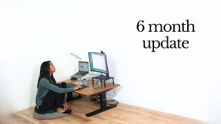 How 6 Months with a Floor Desk Changed My Body - Lowdesk by Uppeal