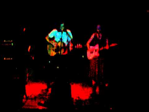 Deliberate Strangers - Alex Chilton Tribute S.F. Sept 2006 - Jesus Christ