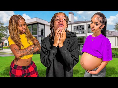 Mya Is Expecting & Corey Best Friend Is Not Happy About It