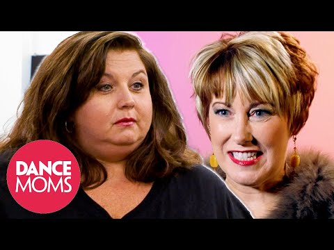 Dance Moms: The Competition Begins (S1, E1) | Part 2