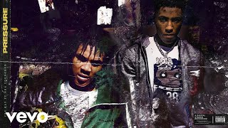 Cee Kay - Pressure (Audio) ft. YoungBoy Never Broke Again
