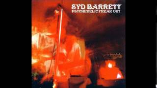 Syd Barrett - Lanky