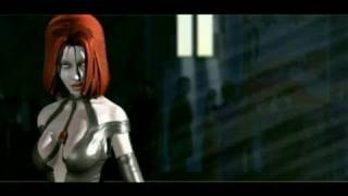 Clip of BloodRayne 2
