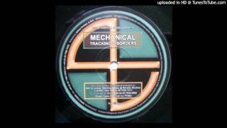 Ant & Sterling Moss - mechanical tracking disorders (B)