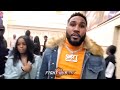 JARED HURD "WILDER WITH THE KNOCKOUT, DON'T THINK IT'S GOING PAST 8TH" WILDER VS FURY 2 PREDICTIONS