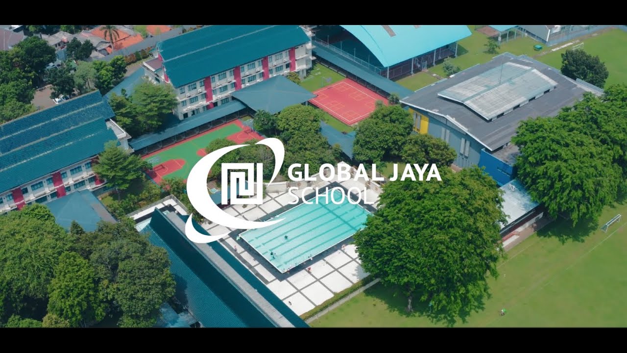 Global Jaya School — video
