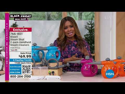 HSN | Black Friday Deal Dash 11.26.2022 - 01 PM