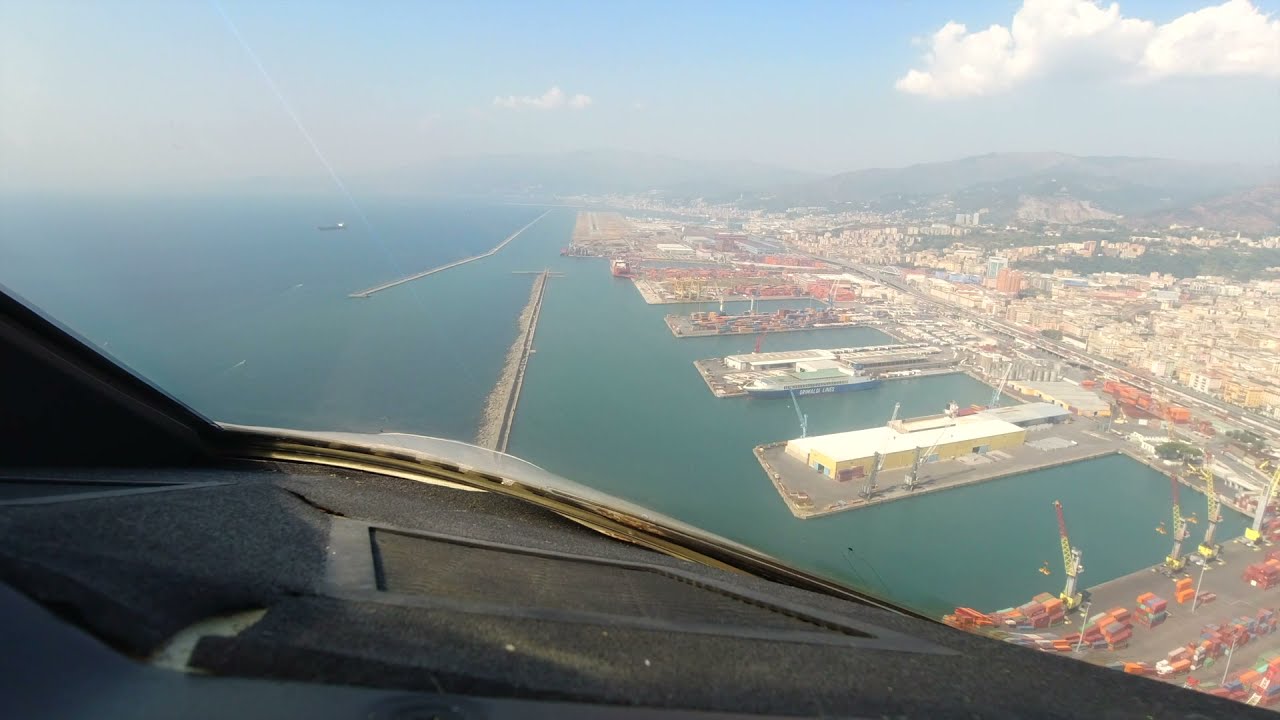 Genova Lounge thumbnail