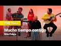 Niña Polaca - "Mucho tiempo contigo" (La Playz List de La Pija y La Quinqui)