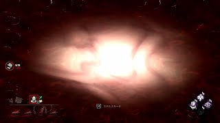 ［DBD］ライト持ちと対決  ［PS4版］